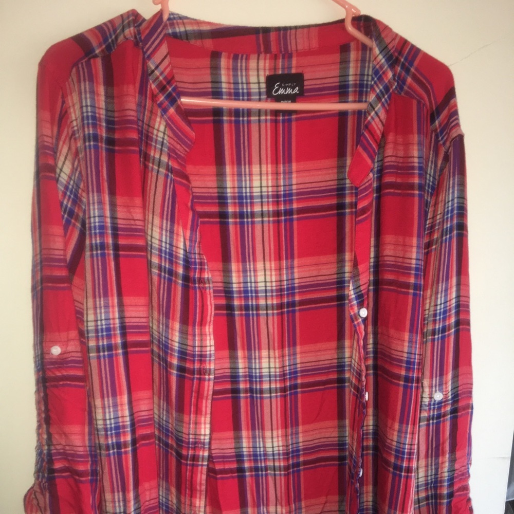 Flannel